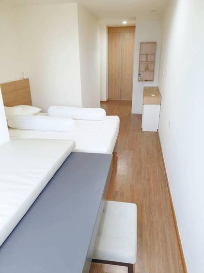 ตกแต่งครบ อื่นๆ 50 ตร.ม. 1 ห้องนอน 1 ห้องน้ำ คอนโดสำหรับ ขาย &amp; เช่าใน บางโพงพาง รูปที่ 4