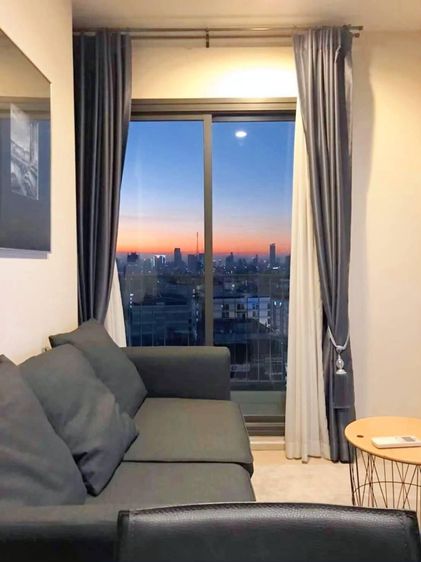 50 ตร.ม. 2 ห้องนอน 1 ห้องน้ำ คอนโดสำหรับ ขายใน ห้วยขวาง