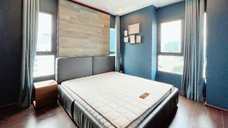 ตกแต่งครบ อื่นๆ 65 ตร.ม. 2 ห้องนอน 2 ห้องน้ำ คอนโดสำหรับ ขายใน คลองตันเหนือ รูปที่ 4