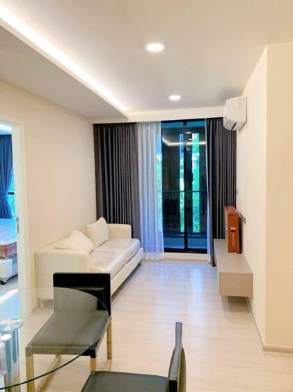 ตกแต่งครบ อื่นๆ 65 ตร.ม. 2 ห้องนอน 2 ห้องน้ำ คอนโดสำหรับ ขายใน คลองตัน