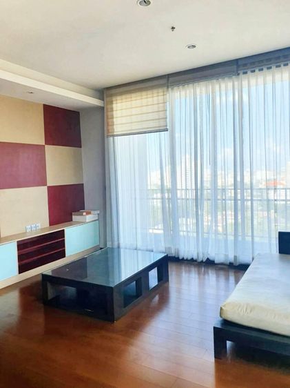 ตกแต่งครบ Sansiri 93 ตร.ม. 2 ห้องนอน 2 ห้องน้ำ คอนโดสำหรับ ขาย & เช่าใน คลองตันเหนือ รูปที่ 2