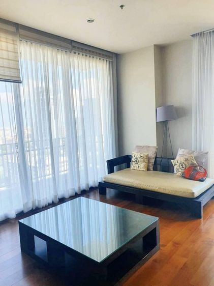 ตกแต่งครบ Sansiri 93 ตร.ม. 2 ห้องนอน 2 ห้องน้ำ คอนโดสำหรับ ขาย &amp; เช่าใน คลองตันเหนือ