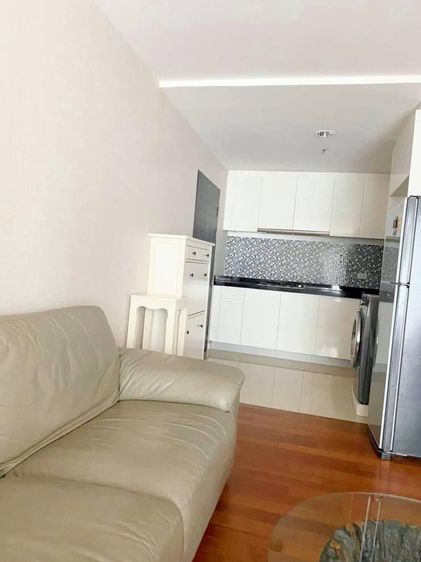 ตกแต่งครบ อื่นๆ 53 ตร.ม. 2 ห้องนอน 1 ห้องน้ำ คอนโดสำหรับ ขายใน ห้วยขวาง รูปที่ 3