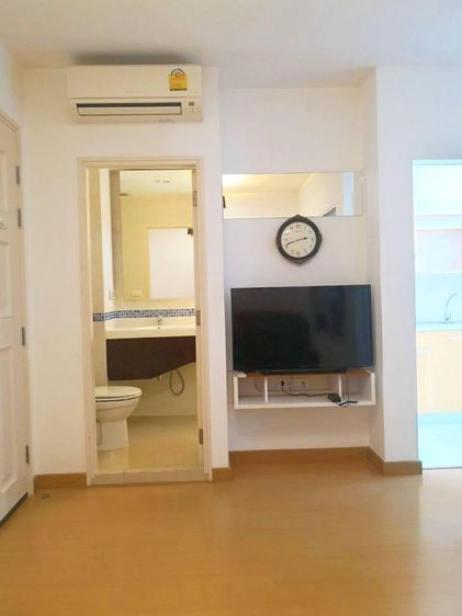 ตกแต่งครบ AP (Thailand) 32 ตร.ม. 1 ห้องนอน 1 ห้องน้ำ คอนโดสำหรับ ขายใน พระโขนงเหนือ รูปที่ 3