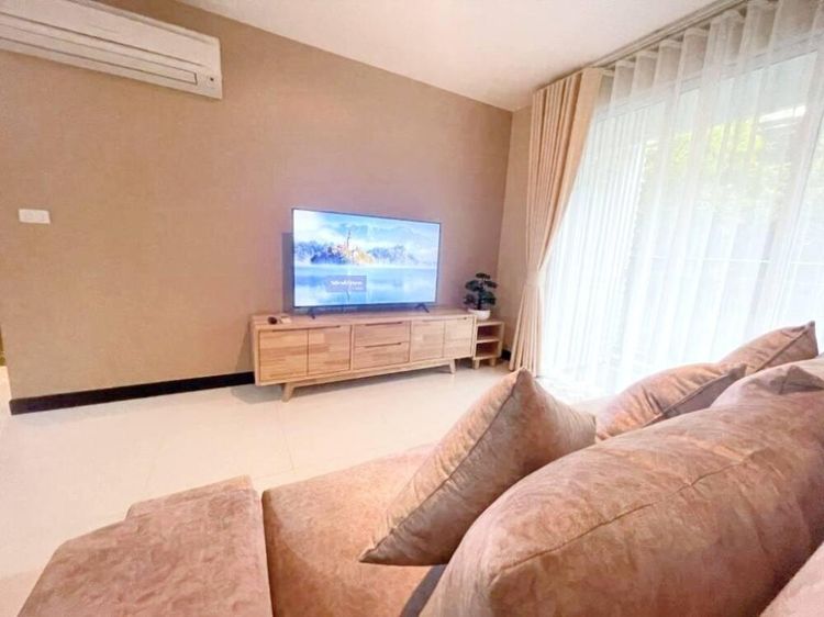 ตกแต่งครบ อื่นๆ 47 ตร.ม. 1 ห้องนอน 1 ห้องน้ำ คอนโดสำหรับ ขายใน คลองเตย รูปที่ 2