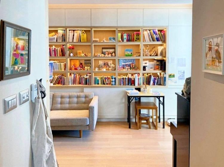 ตกแต่งครบ Supalai 85 ตร.ม. 2 ห้องนอน 2 ห้องน้ำ คอนโดสำหรับ ขายใน คลองตันเหนือ รูปที่ 2