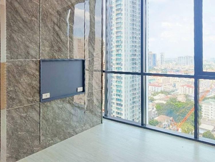 ตกแต่งครบ อื่นๆ 60 ตร.ม. 2 ห้องนอน 2 ห้องน้ำ คอนโดสำหรับ ขายใน คลองตันเหนือ