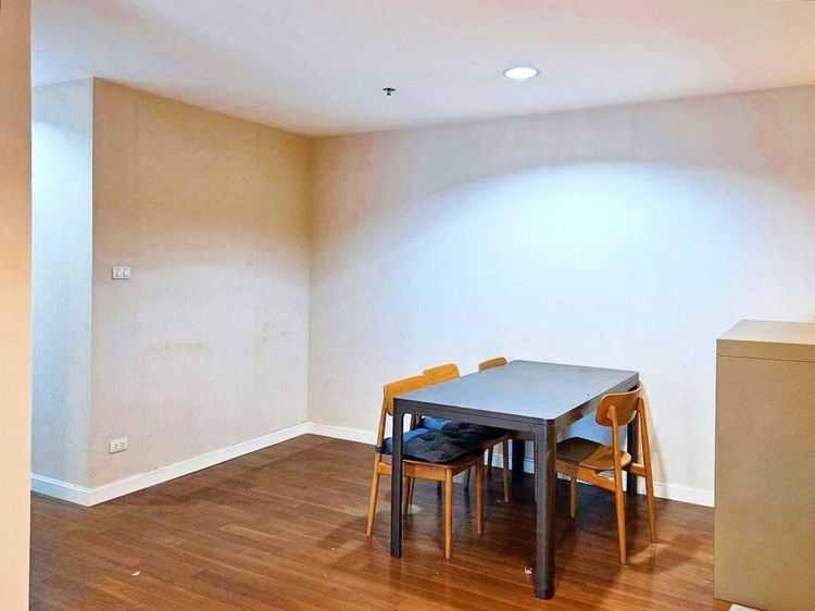 อื่นๆ 68 ตร.ม. 2 ห้องนอน 1 ห้องน้ำ คอนโดสำหรับ ขายใน ห้วยขวาง รูปที่ 4