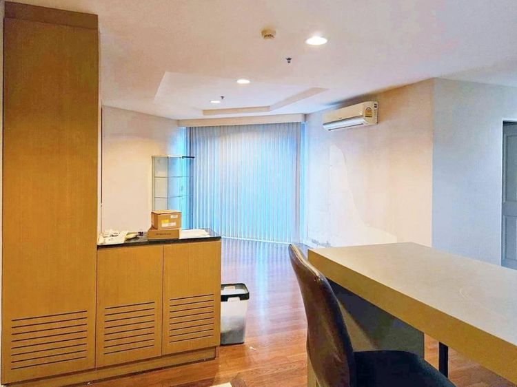 อื่นๆ 68 ตร.ม. 2 ห้องนอน 1 ห้องน้ำ คอนโดสำหรับ ขายใน ห้วยขวาง รูปที่ 2