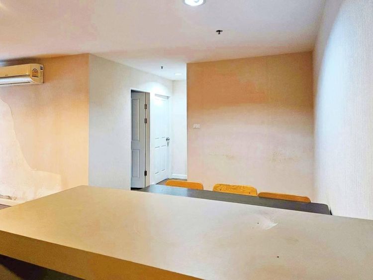 อื่นๆ 68 ตร.ม. 2 ห้องนอน 1 ห้องน้ำ คอนโดสำหรับ ขายใน ห้วยขวาง รูปที่ 3