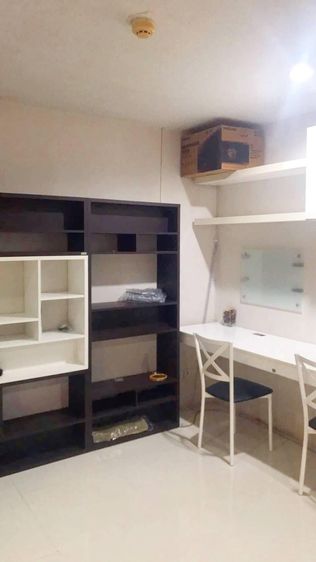 ตกแต่งครบ อื่นๆ 57 ตร.ม. 1 ห้องนอน 1 ห้องน้ำ คอนโดสำหรับ ขายใน คลองเตยเหนือ รูปที่ 4