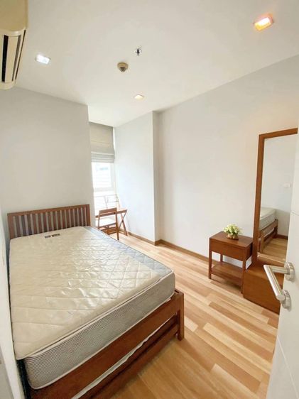 ตกแต่งครบ Ananda Development 34 ตร.ม. 1 ห้องนอน 1 ห้องน้ำ คอนโดสำหรับ ขายใน มักกะสัน รูปที่ 4