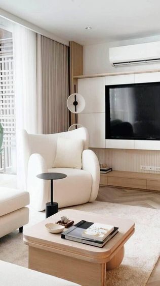 ตกแต่งครบ AP (Thailand) 74 ตร.ม. 2 ห้องนอน 2 ห้องน้ำ คอนโดสำหรับ ขายใน ถนนเพชรบุรี รูปที่ 4