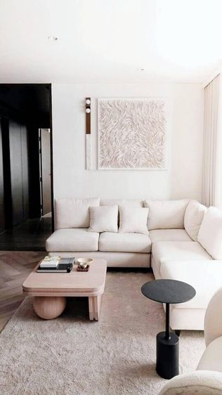 ตกแต่งครบ AP (Thailand) 74 ตร.ม. 2 ห้องนอน 2 ห้องน้ำ คอนโดสำหรับ ขายใน ถนนเพชรบุรี รูปที่ 3