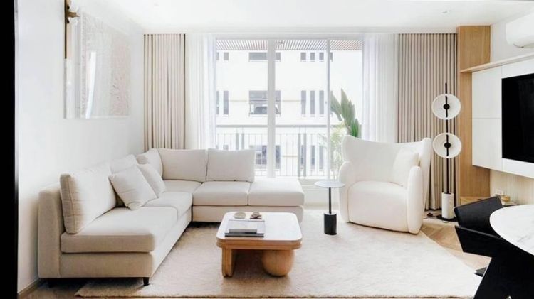 ตกแต่งครบ AP (Thailand) 74 ตร.ม. 2 ห้องนอน 2 ห้องน้ำ คอนโดสำหรับ ขายใน ถนนเพชรบุรี