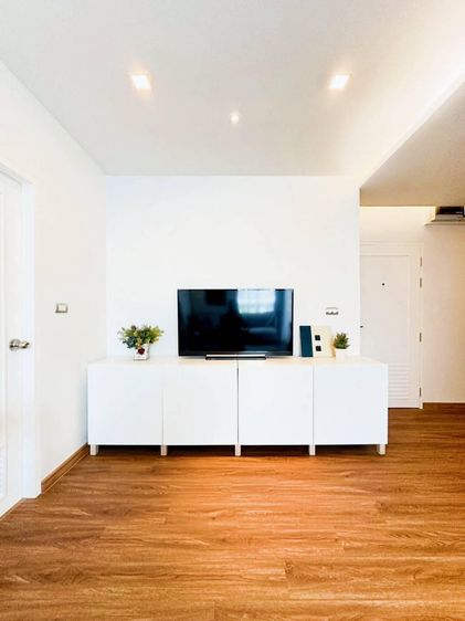 ตกแต่งครบ อื่นๆ 45 ตร.ม. 1 ห้องนอน 1 ห้องน้ำ คอนโดสำหรับ ขายใน พระโขนง รูปที่ 2