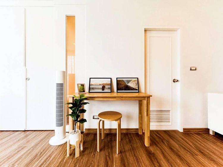 ตกแต่งครบ อื่นๆ 45 ตร.ม. 1 ห้องนอน 1 ห้องน้ำ คอนโดสำหรับ ขายใน พระโขนง รูปที่ 3