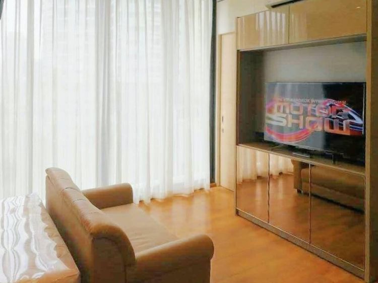 ตกแต่งครบ อื่นๆ 34 ตร.ม. สตูดิโอ 1 ห้องน้ำ คอนโดสำหรับ ขายใน คลองตัน