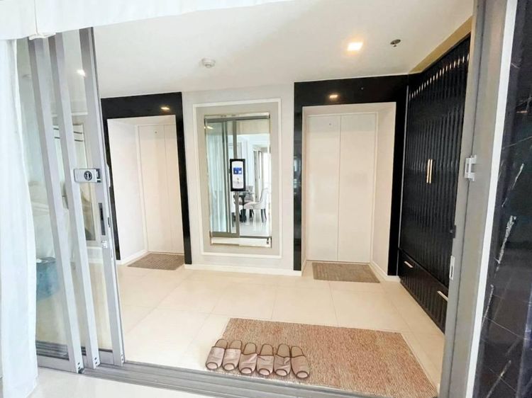 ตกแต่งครบ Eastern Star 76 ตร.ม. 2 ห้องนอน 2 ห้องน้ำ คอนโดสำหรับ ขายใน บางโคล่ รูปที่ 4