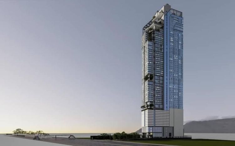 2027 อื่นๆ 31 ตร.ม. 1 ห้องนอน 1 ห้องน้ำ คอนโดสำหรับ ขายใน มหาพฤฒาราม
