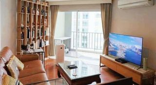 59 ตร.ม. 2 ห้องนอน 1 ห้องน้ำ คอนโดสำหรับ ขายใน ห้วยขวาง