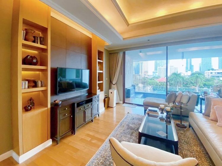 ตกแต่งครบ Major Development 237 ตร.ม. 3 ห้องนอน 4 ห้องน้ำ คอนโดสำหรับ ขายใน คลองตันเหนือ รูปที่ 4