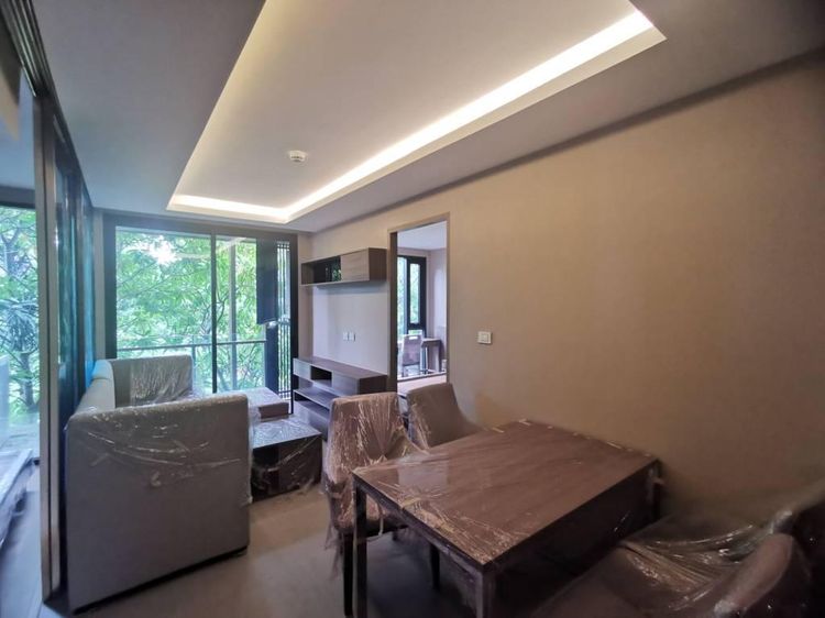 51 ตร.ม. 2 ห้องนอน 2 ห้องน้ำ คอนโดสำหรับ ขายใน คลองตัน