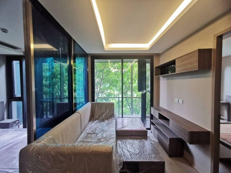 ตกแต่งครบ 2018 อื่นๆ 51 ตร.ม. 2 ห้องนอน 2 ห้องน้ำ คอนโดสำหรับ ขายใน คลองตัน รูปที่ 4