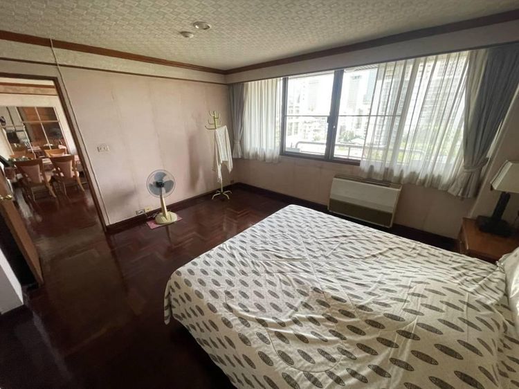 อื่นๆ 74 ตร.ม. 1 ห้องนอน 2 ห้องน้ำ คอนโดสำหรับ ขายใน คลองเตย รูปที่ 3