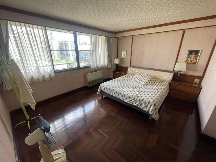 อื่นๆ 74 ตร.ม. 1 ห้องนอน 2 ห้องน้ำ คอนโดสำหรับ ขายใน คลองเตย รูปที่ 4