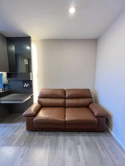 ตกแต่งครบ Land and Houses 35 ตร.ม. 1 ห้องนอน 1 ห้องน้ำ คอนโดสำหรับ ขาย &amp; เช่าใน พระโขนงเหนือ รูปที่ 2