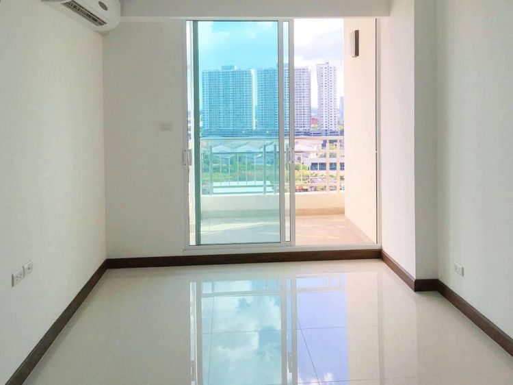 Supalai 59 ตร.ม. 1 ห้องนอน 1 ห้องน้ำ คอนโดสำหรับ ขายใน ช่องนนทรี รูปที่ 4