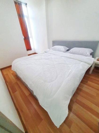 ตกแต่งครบ Ananda Development 33 ตร.ม. 1 ห้องนอน 1 ห้องน้ำ คอนโดสำหรับ ขายใน มักกะสัน รูปที่ 3