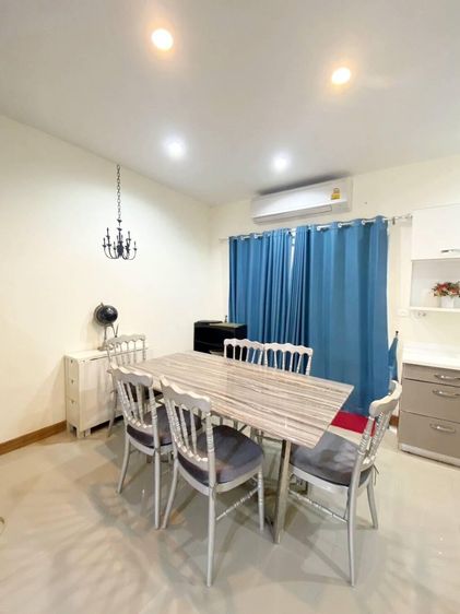 ตกแต่งครบ อื่นๆ 165 ตร.ม. 3 ห้องนอน 3 ห้องน้ำ ทาวน์เฮาส์สำหรับ ขายใน สวนหลวง รูปที่ 4