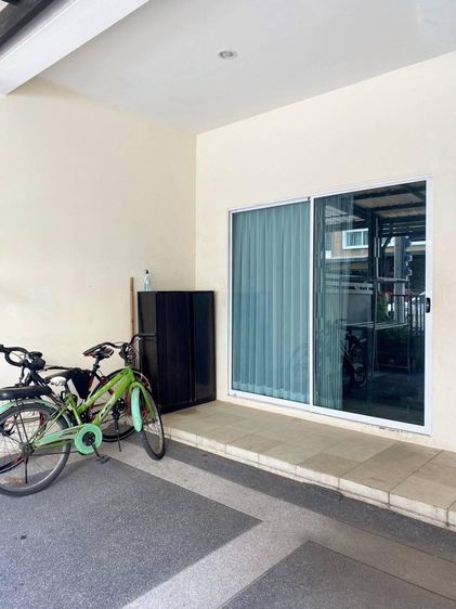 ตกแต่งครบ อื่นๆ 165 ตร.ม. 3 ห้องนอน 3 ห้องน้ำ ทาวน์เฮาส์สำหรับ ขายใน สวนหลวง รูปที่ 3