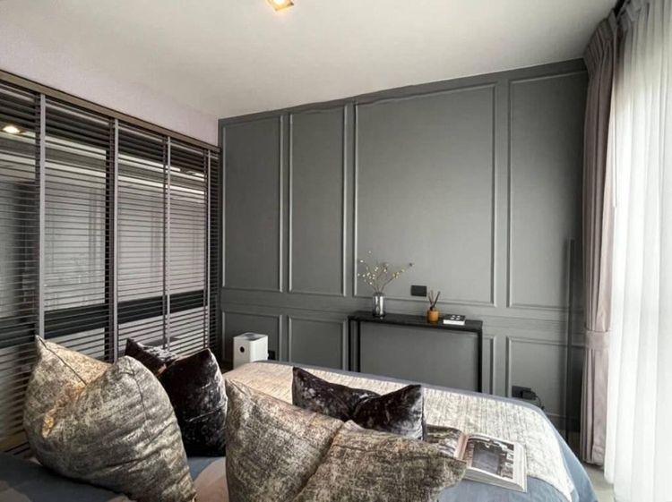 ตกแต่งครบ Raimon Land 130 ตร.ม. 3 ห้องนอน 2 ห้องน้ำ คอนโดสำหรับ ขายใน คลองเตยเหนือ รูปที่ 4