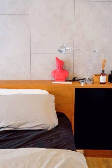 ตกแต่งครบ อื่นๆ 35 ตร.ม. สตูดิโอ 1 ห้องน้ำ คอนโดสำหรับ ขายใน จอมพล รูปที่ 3