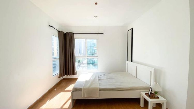 ตกแต่งครบ อื่นๆ 53 ตร.ม. 2 ห้องนอน 1 ห้องน้ำ คอนโดสำหรับ ขาย &amp; เช่าใน บางกะปิ รูปที่ 4