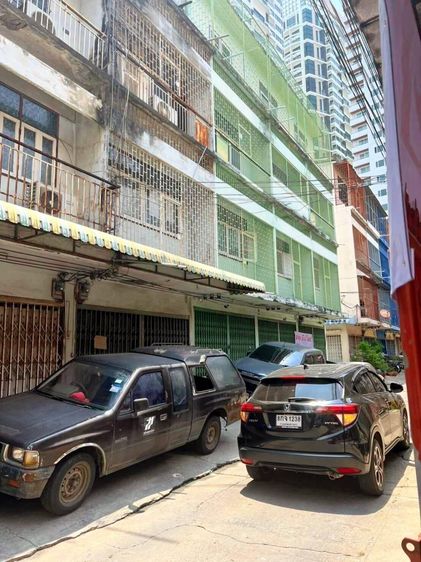 อาคารสำหรับ ขาย &amp; เช่าใน คลองตัน