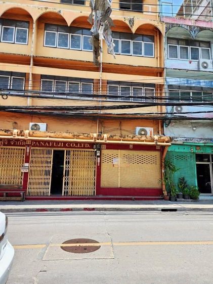 648 ตร.ม. อาคารสำหรับ ขาย &amp; เช่าใน คลองตัน รูปที่ 2