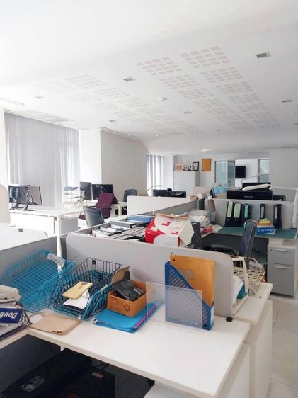 142 ตร.ม. 3 ห้องนอน 2 ห้องน้ำ สำนักงานสำหรับ ขาย &amp; เช่าใน สามเสนใน รูปที่ 2