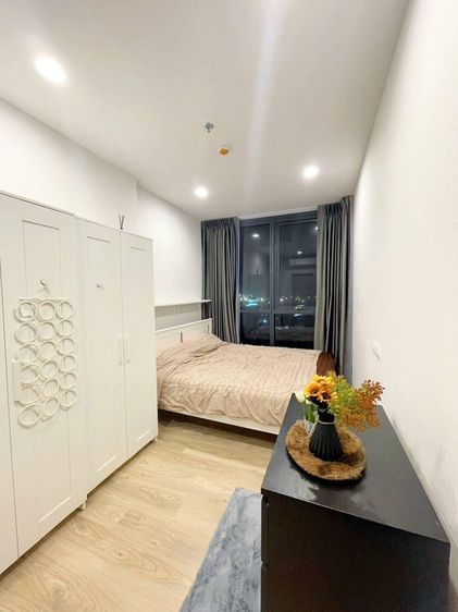 ตกแต่งครบ 2021 Sansiri 34 ตร.ม. 1 ห้องนอน 1 ห้องน้ำ คอนโดสำหรับ ขายใน คลองตัน รูปที่ 3