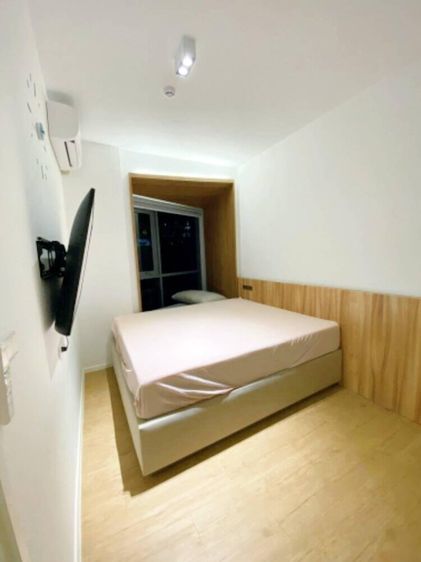 ตกแต่งครบ 2019 อื่นๆ 66 ตร.ม. 2 ห้องนอน 2 ห้องน้ำ คอนโดสำหรับ ขายใน วังใหม่ รูปที่ 3