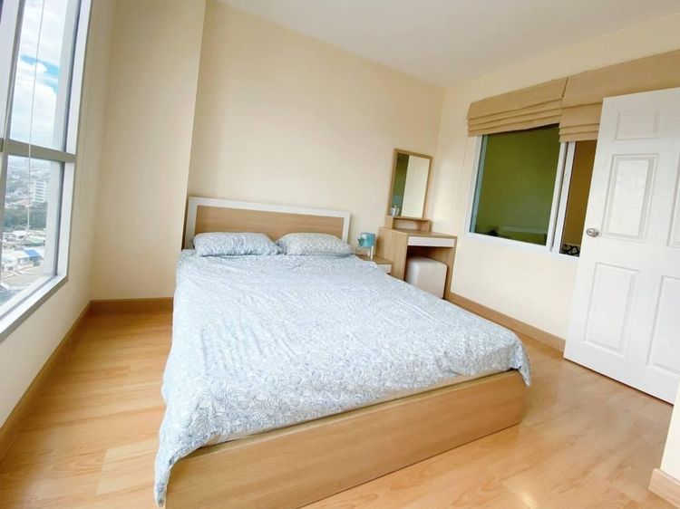 ตกแต่งครบ AP (Thailand) 31 ตร.ม. 1 ห้องนอน 1 ห้องน้ำ คอนโดสำหรับ ขายใน พระโขนงเหนือ รูปที่ 4