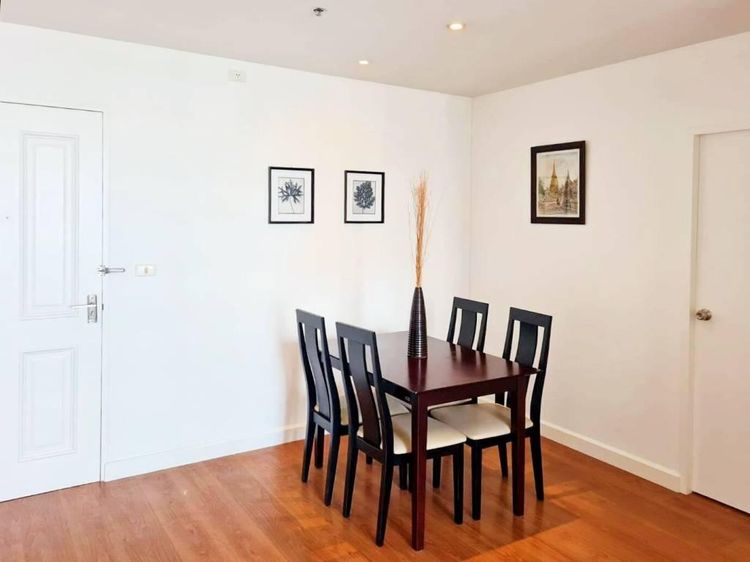 ตกแต่งครบ อื่นๆ 51 ตร.ม. 1 ห้องนอน 1 ห้องน้ำ คอนโดสำหรับ ขายใน คลองตัน รูปที่ 2