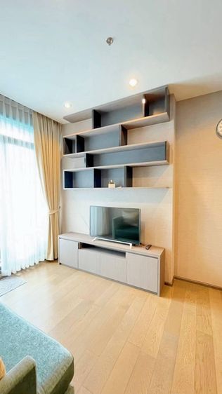 ตกแต่งครบ อื่นๆ 70 ตร.ม. 2 ห้องนอน 2 ห้องน้ำ คอนโดสำหรับ ขายใน สีลม รูปที่ 3