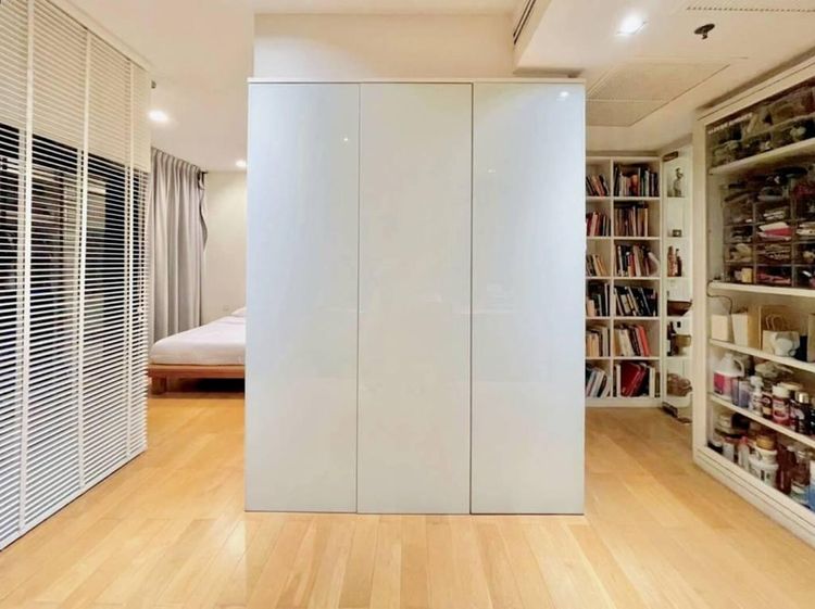 ตกแต่งครบ อื่นๆ 123 ตร.ม. 2 ห้องนอน 2 ห้องน้ำ คอนโดสำหรับ ขายใน มักกะสัน รูปที่ 3