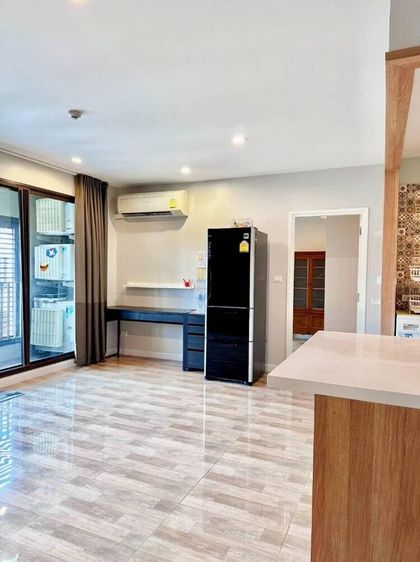 ตกแต่งครบ อื่นๆ 69 ตร.ม. 2 ห้องนอน 2 ห้องน้ำ คอนโดสำหรับ ขายใน คลองตัน รูปที่ 2