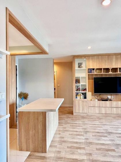 ตกแต่งครบ อื่นๆ 69 ตร.ม. 2 ห้องนอน 2 ห้องน้ำ คอนโดสำหรับ ขายใน คลองตัน