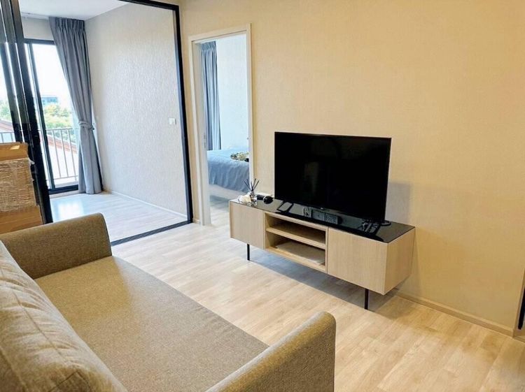 ตกแต่งครบ 2021 Eastern Star 44 ตร.ม. 1 ห้องนอน 1 ห้องน้ำ คอนโดสำหรับ ขายใน บางจาก รูปที่ 2